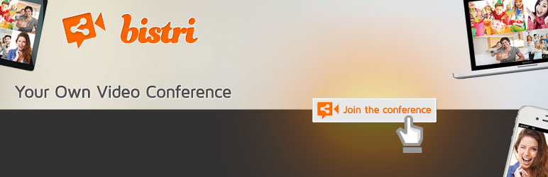 Wordpress-Video-Conference-Plugin